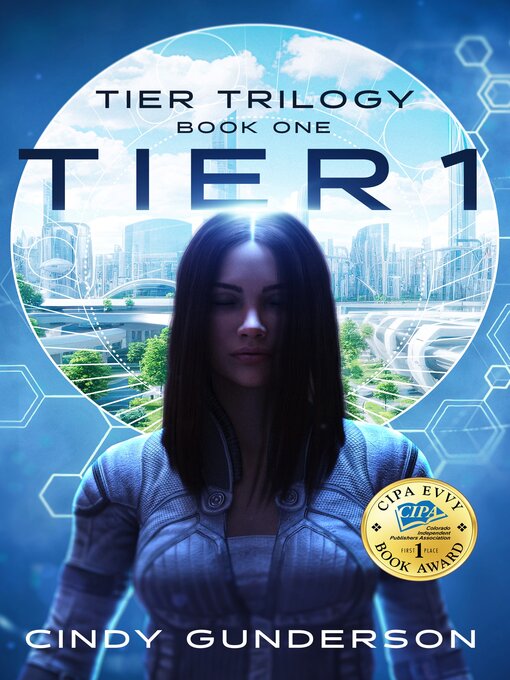 Title details for Tier 1 by Cindy Gunderson - Available